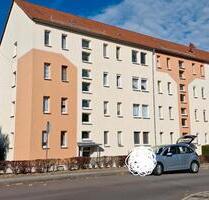 2-Zimmer-Wohnung in Regis-Breitingen zu verkaufen