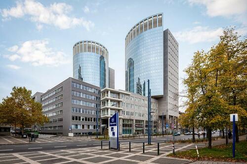 Foto - Moderne Offices & Coworking in zentraler Lage *provisionsfrei*
