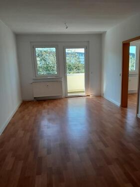 Foto - Etagenwohnung in Stollberg (Erzgebirge)