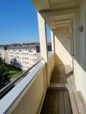 Foto - Etagenwohnung in Stollberg (Erzgebirge) zur Miete