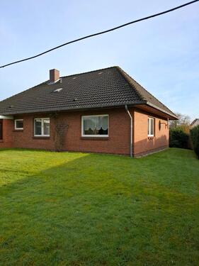 Foto - Einfamilienhaus in Wester-Ohrstedt