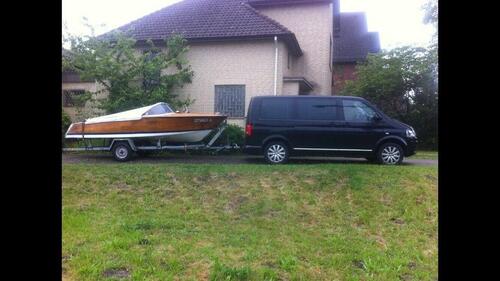 Foto - Winterlager für Boote, Wohnmobile, Wohnwagen, Anhänger, KFZ frei