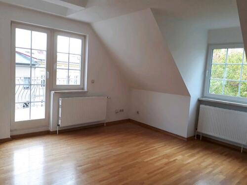 Foto - Etagenwohnung in Parchim