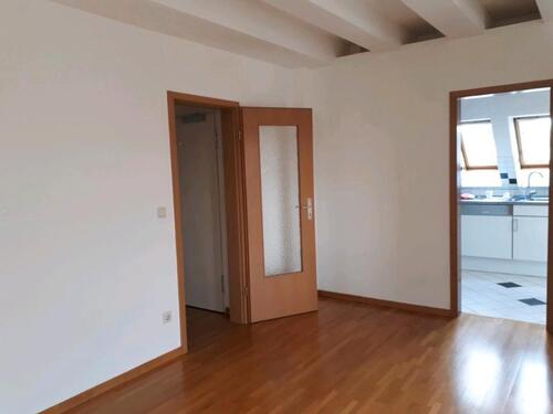 Foto - Etagenwohnung in Parchim zur Miete