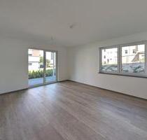 Gepflegte Wohnung mit Terrasse in ruhiger Lage und betreutem Wohnen möglich - Werdau