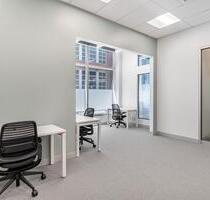 Privater Büroraum für 3 Person in Signature Kurfürstendamm - Berlin Charlottenburg-Wilmersdorf