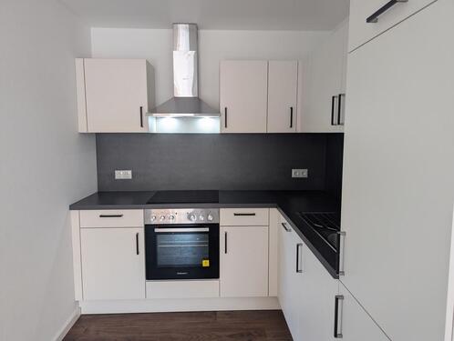 Foto - Etagenwohnung in Straubing zur Miete