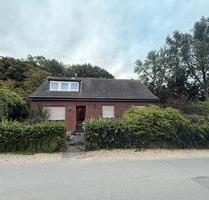 Einfamilienhaus Brüggen , Traumlage, Waldzugang