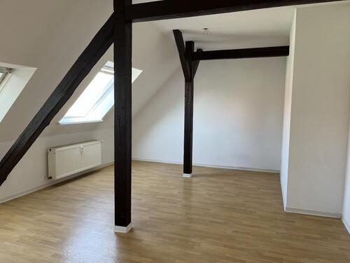 Foto - Etagenwohnung zur Miete in Halle (Saale)