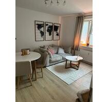 3 Zimmer Wohnung EG zum 01.12.25 - kein Jobcenter - Neumünster