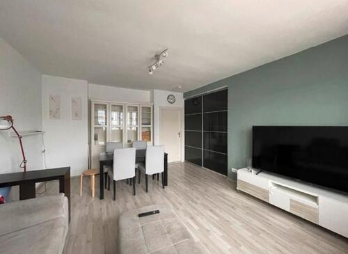 Foto - Etagenwohnung zur Miete in Berlin