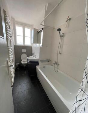 Foto - Etagenwohnung in Berlin zur Miete