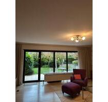 Reihenhaus in Berghausen, naturnah & ruhig & Top Anbindung - Pfinztal