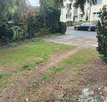 Stellplatz zu vermieten in Frankfurt Harheim - Frankfurt am Main Bonames