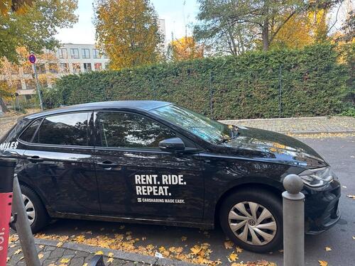 Foto - Tiefgarage Stellplatz - 160,00 EUR Miete,