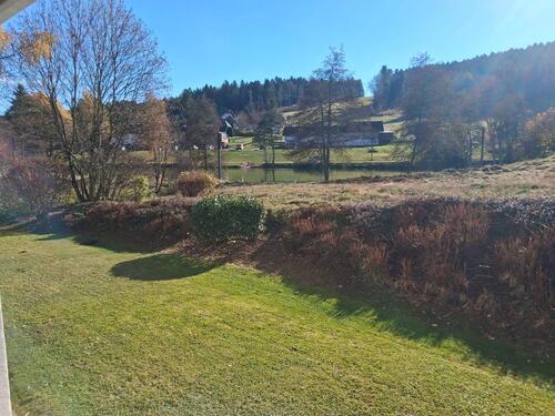 Foto - Etagenwohnung zur Miete in Herrischried