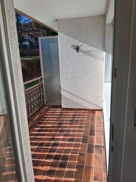 Foto - Etagenwohnung in Herrischried