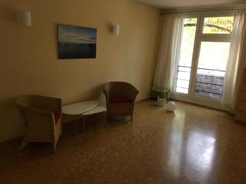 Foto - Schöne Räume in Naturheilpraxis tageweise zu vermieten