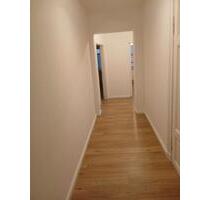 Schöne 2 Raum Wohnung im Herzen von Bad Doberan