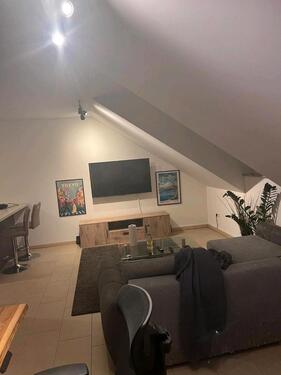 Foto - Etagenwohnung zur Miete in Berglern