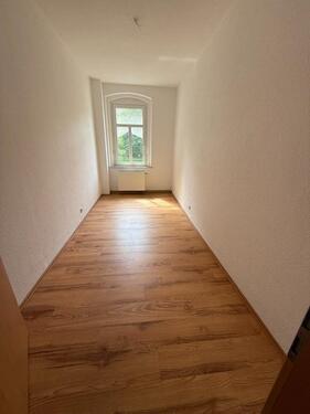 Foto - Etagenwohnung in Döbeln zur Miete