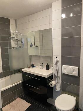 Foto - Etagenwohnung in Schillingsfürst zur Miete