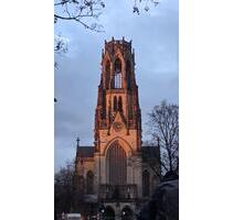 Stellplatz in Tiefgarage Garage Krefelder Wall, Agnesviertel - Köln