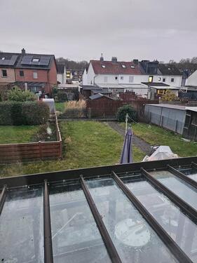 Foto - Vorankündigung- Mietwohnung im 2-Familienhaus Dortmund Huckarde