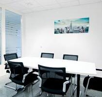 Full Service Office Center in Leverkusen - All-in-Miete