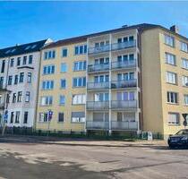 Gepflegte 1 Zimmer Wohnung Stadtfeld Ost - Magdeburg