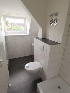 Foto - 1 Zimmer Etagenwohnung zur Miete in Kiel