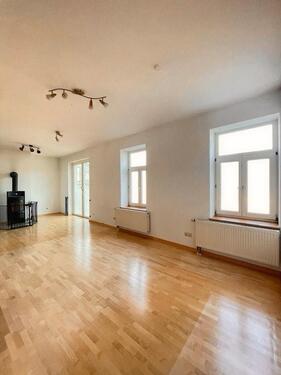 Foto - Komfortables Wohnen mit Kamin, Wintergarten & Dachterrasse