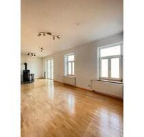 Komfortables Wohnen mit Kamin, Wintergarten & Dachterrasse - Holzminden