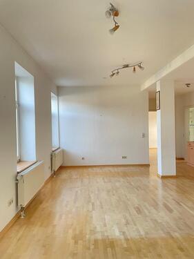 Foto - Etagenwohnung in Holzminden zur Miete