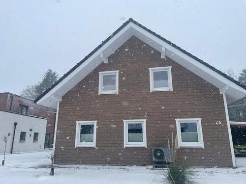 Foto - Energieeffizientes Traumhaus (2023) – KfW-40, PV-Anlage