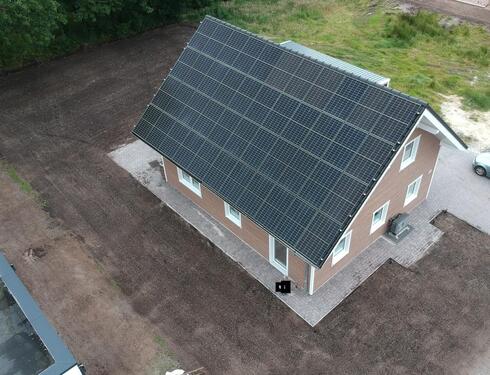 Foto - 5 Zimmer Einfamilienhaus zum Kaufen in Rhauderfehn