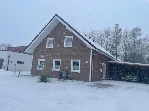 Foto - 5 Zimmer Einfamilienhaus in Rhauderfehn