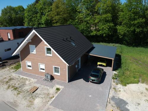 Foto - Einfamilienhaus in Rhauderfehn zum Kaufen