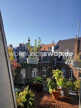 Foto - Wohnungsswap - 3 Zimmer, 65 m² - Riehler Straße, Köln