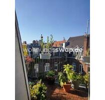 Wohnungsswap - 3 Zimmer, 65 m² - Riehler Straße, Köln