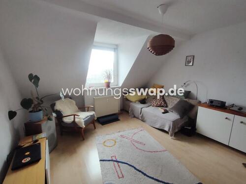 Foto - 3 Zimmer Etagenwohnung in Köln