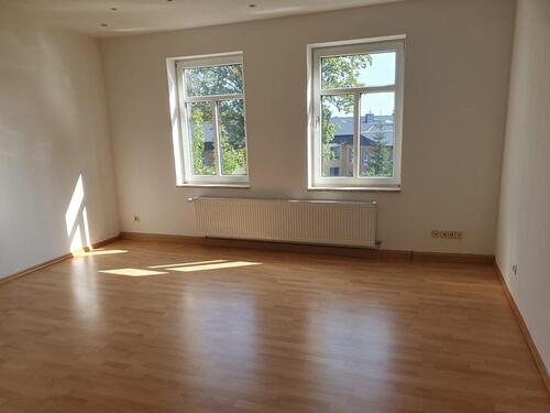 Foto - 3-Raum-Wohnung in Blankenburg – ruhig & zentrumsnah