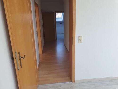 Foto - 3 Zimmer Etagenwohnung in Blankenburg (Harz)