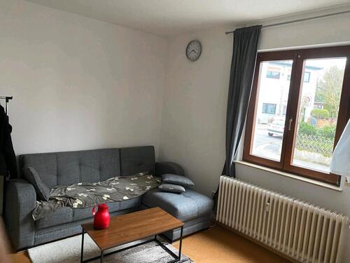 Foto - 1 Zimmer Erdgeschoßwohnung zur Miete in Rödermark