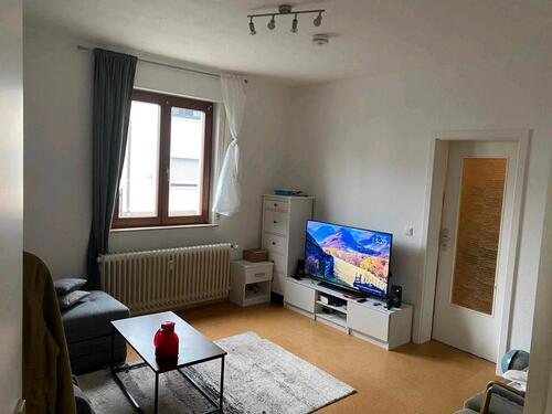 Foto - 1 Zimmer Erdgeschoßwohnung in Rödermark