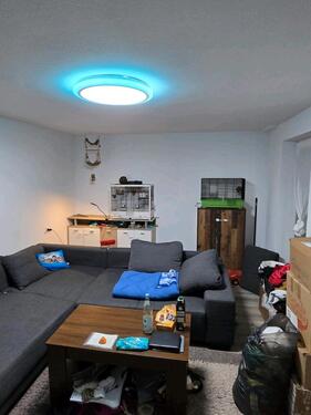 Foto - 3 Zimmer Etagenwohnung zur Miete in Heidenheim an der Brenz