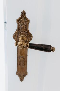 Foto - 3 Zimmer Erdgeschoßwohnung zur Miete in Ladelund