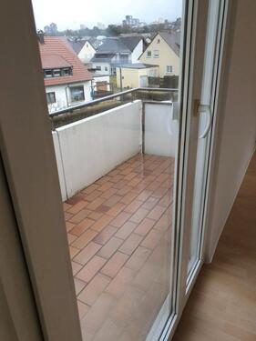 Foto - 3 Zimmer Dachgeschoßwohnung in Bremen