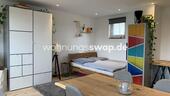 Foto - Wohnungsswap - 1 Zimmer, 42 m² - Victoriastraße, Köln
