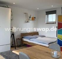 Wohnungsswap - 1 Zimmer, 42 m² - Victoriastraße, Köln Wohnungsswap - 1 Zimmer, 42 m² - Victoriastraße, Köln